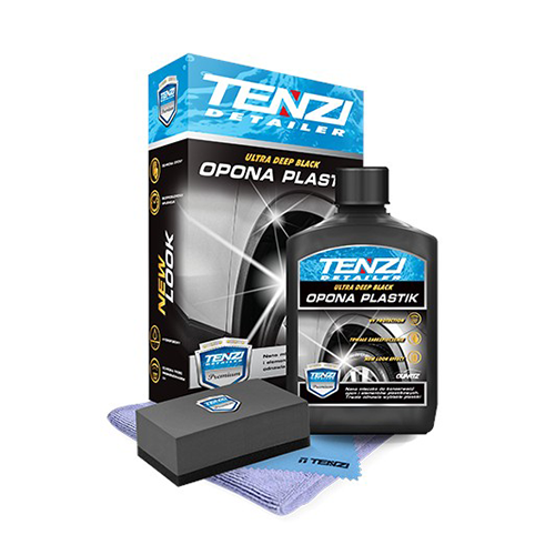 TENZI TIRE & RUBBER AD 41 Tyre Cleaner