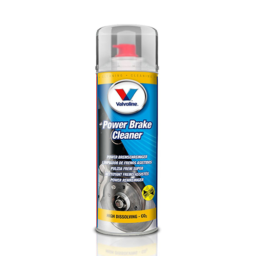 Valvoline Power Brake Cleaner 887081 Brake / Clutch Cleaner