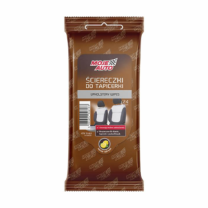 MOJE AUTO 19-069 Wipes For Upholstery