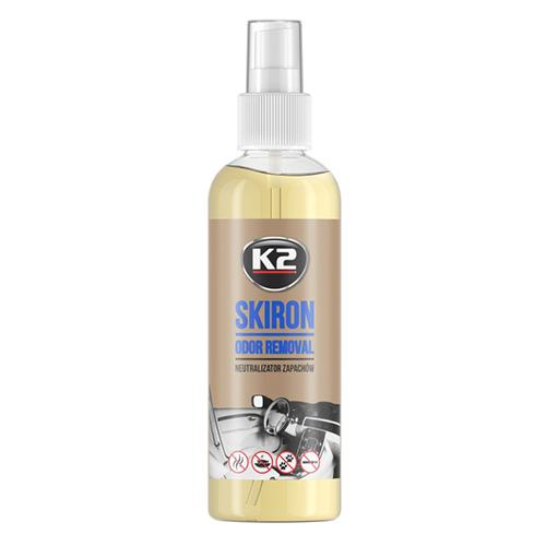 K2 SKIRON ODOR REMOVAL 250ml