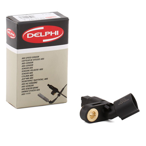 DELPHI SS10307 ABS sensor