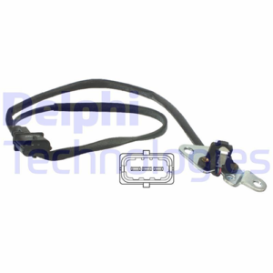 DELPHI SS11004 Camshaft position sensor