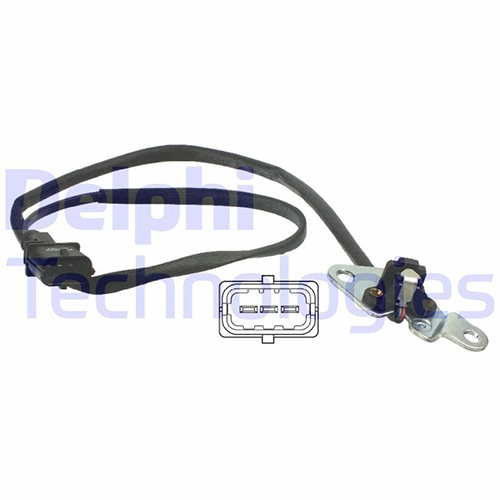 DELPHI SS11004 Camshaft position sensor