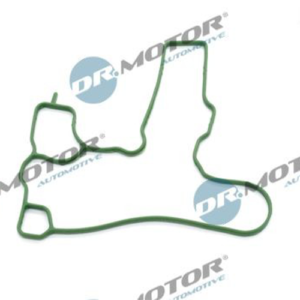 DR.MOTOR AUTOMOTIVE DRM0909 Seal, crankcase breather