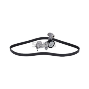 SWAG 33 11 0501 V-Ribbed Belt Set