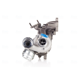 NISSENS 93179 Turbocharger