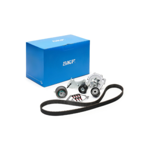 SKF VKMC 06055 Water pump and timing belt kit