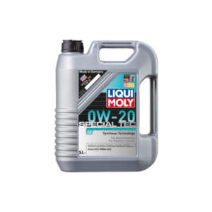 LIQUI MOLY SPECIAL TEC V 0W20 5L
