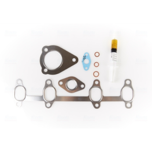 NISSENS 93179 Turbocharger