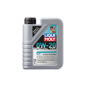 LIQUI MOLY SPECIAL TEC V 0W20 1L