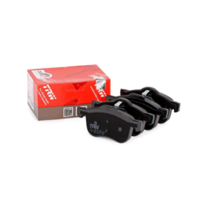 TRW COTEC GDB1388 Brake pad set