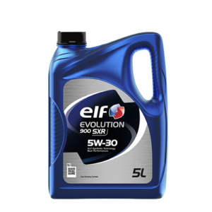 ELF EVOLUTION 900 SXR 5W30 5L