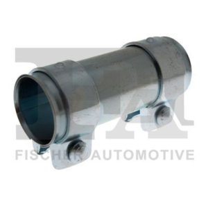 FA1 004-854 Exhaust clamp