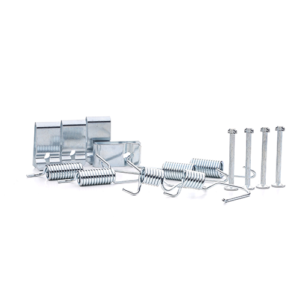 FRENKIT 950898 Accessory Kit, brake shoes