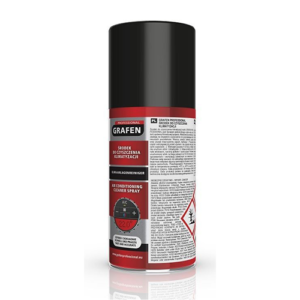 GRAFEN GPAC Air con cleaner