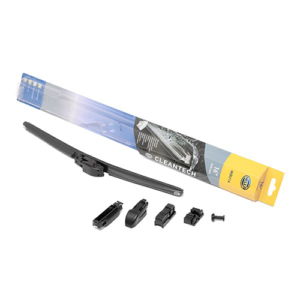 Wiper blade HELLA Cleantech Cleantech 9XW 358 053-161