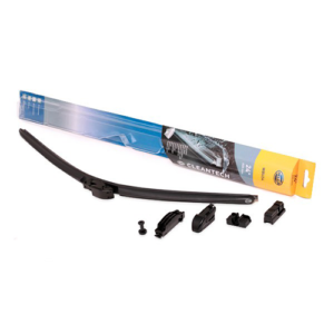 Wiper blade HELLA Cleantech 9XW 358 053-241