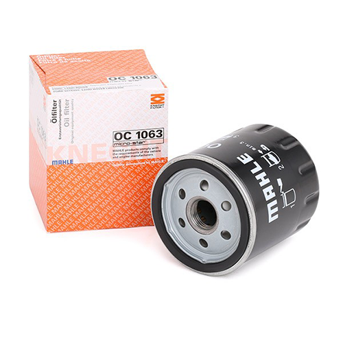 MAHLE OC 1063 Oil filter