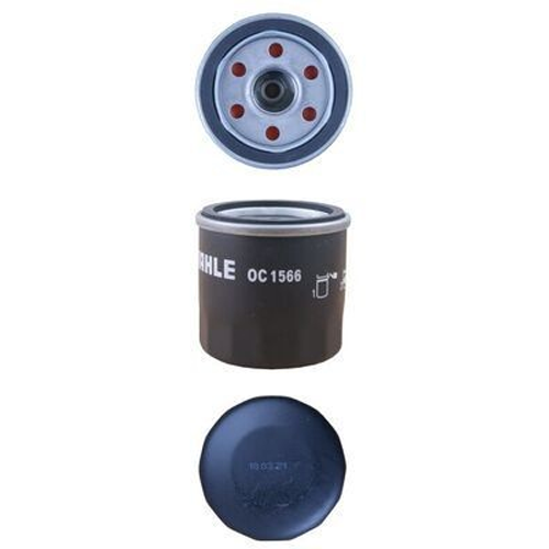 KNECHT OC 1566 Oil filter