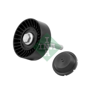 INA 532 0346 10 Deflection / Guide Pulley, v-ribbed belt