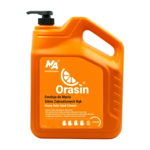 MA Professional “Orasin” Heavy-Duty Hand Cleaning Emulsion