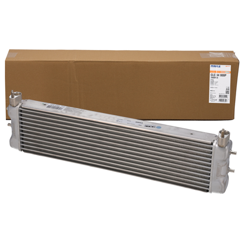 MAHLE CLC 94 000P Engine oil cooler