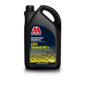 MILLERS CFS 10W60 NT+ 5L