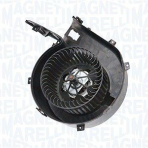 MAGNETI MARELLI 069412364010 Heater blower motor suitable for OPEL VECTRA, SIGNUM