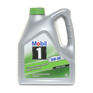 MOBIL 1 ESP 5W-30, 4l 154291