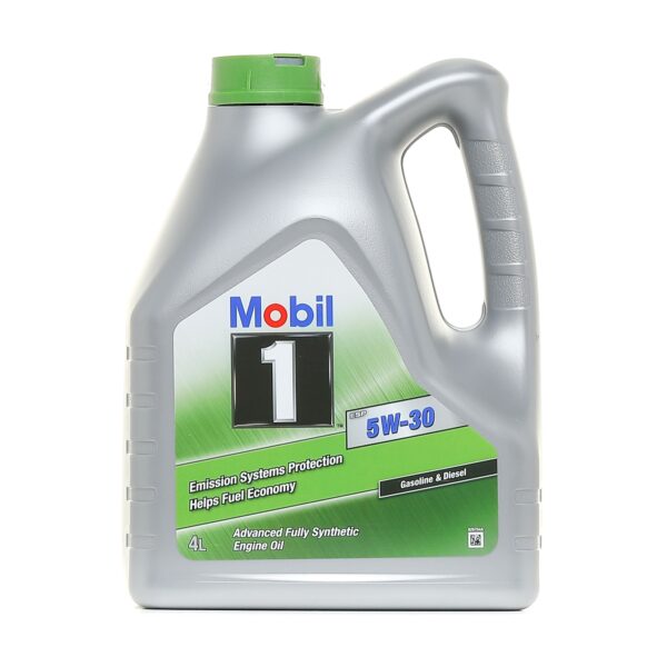 MOBIL 1 ESP 5W-30, 4l 154291