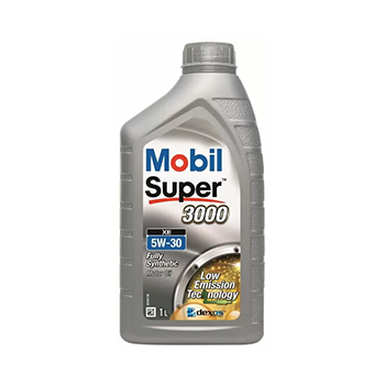 MOBIL SUPER 3000 XE 5W30 1L