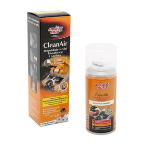 MOJE AUTO 19-092 Air con cleaner