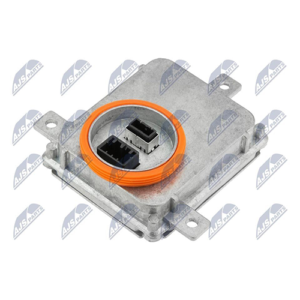 NTY EPX-AU-016 Control Unit, lights