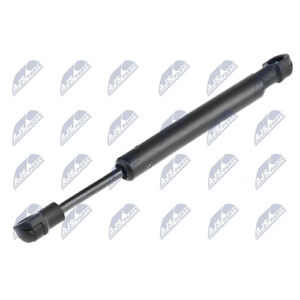 NTY AE-AU-077 Gas Spring, foot-operated parking brake