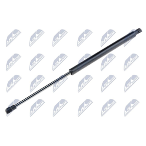 NTY AE-VV-021 Tailgate strut for Volvo V50 545