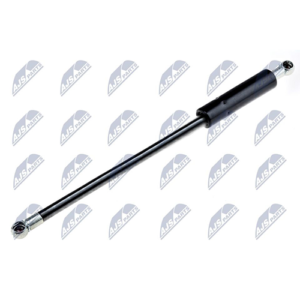 NTY AE-VV-023 Tailgate strut VOLVO V70, XC70