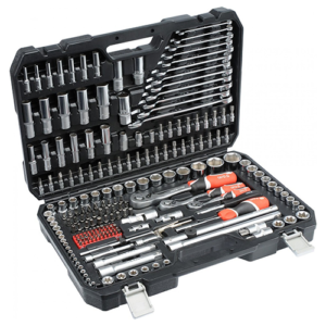 YATO YT-38841 Socket set