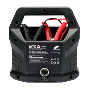 YATO YT-83037 Battery Charger