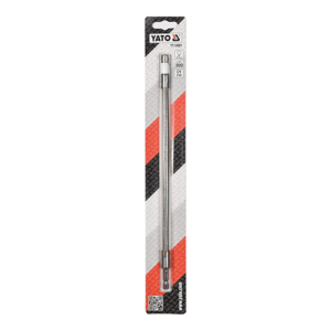YATO YT-14001 Extension, sockets