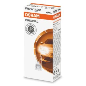 OSRAM ORIGINAL LINE 2825 Indicator bulb