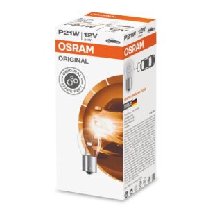 OSRAM ORIGINAL LINE 7506 Indicator bulb