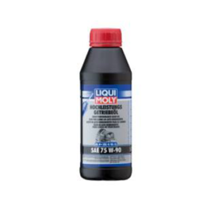 LIQUI MOLY GETRIBEOL 75W90 4433
