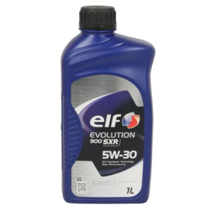 ELF EVOLUTION 900 SXR 5W30 1L