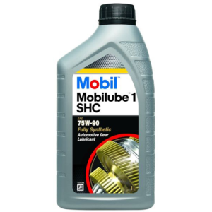 MOBIL MOBILUBE 1 SHC 75W90 1L GL-5