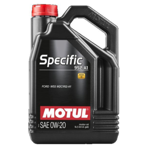 MOTUL Specific 952-A1 0W20 5L