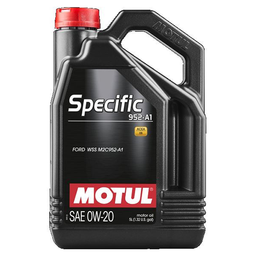 MOTUL Specific 952-A1 0W20 5L