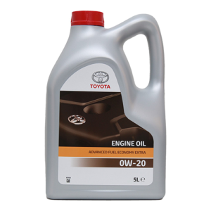 TOYOTA HYBRID SYNERGY DRIVE ASN/GF5 0W20 5L