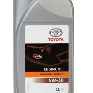 08880-83388 TOYOTA Premium Fuel Economy 5W30 1L