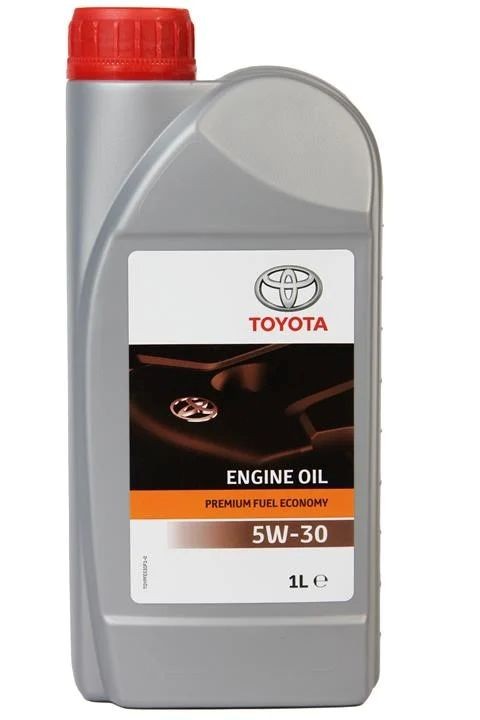 08880-83388 TOYOTA Premium Fuel Economy 5W30 1L