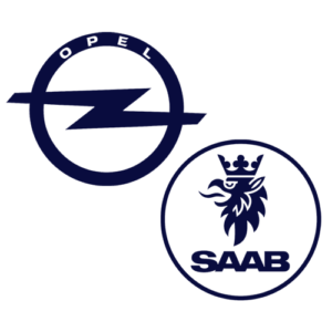 OPEL / SAAB CAR PARTS